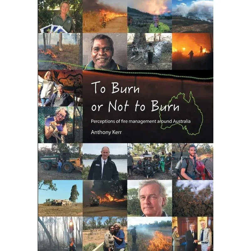 To Burn Or Not To Burn