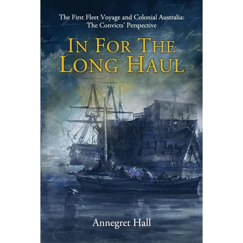 In For The Long Haul