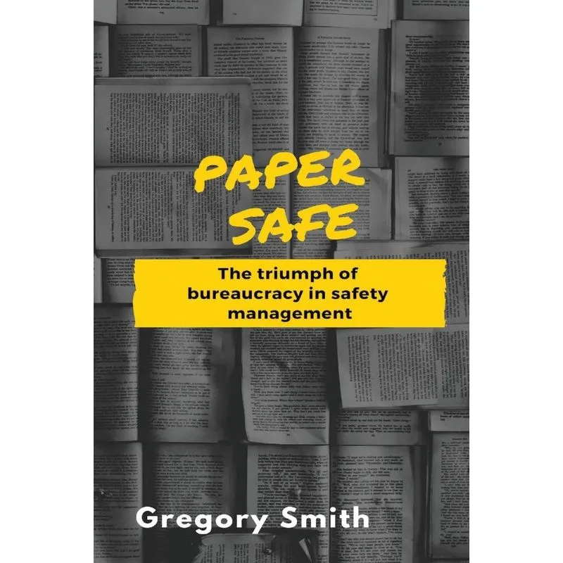 Paper Safe