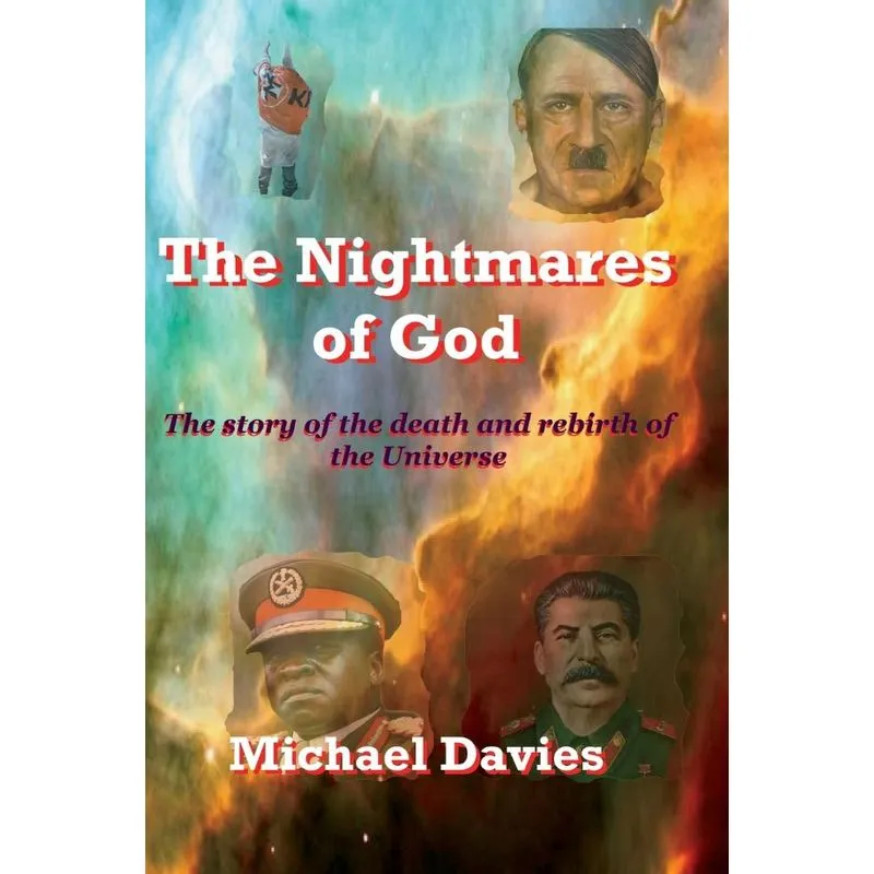 The Nightmares of God