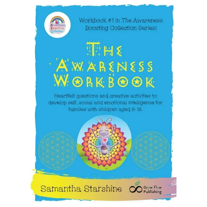 The Awareness Workbook