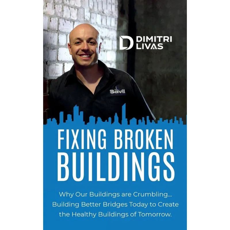 Fixing Broken Buildings