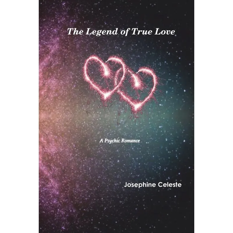 The Legend Of True Love
