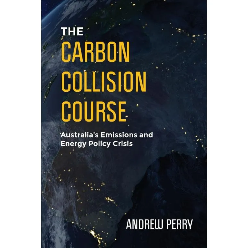 The Carbon Collision Course