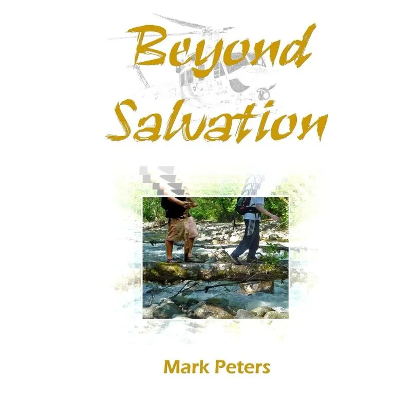 Beyond Salvation