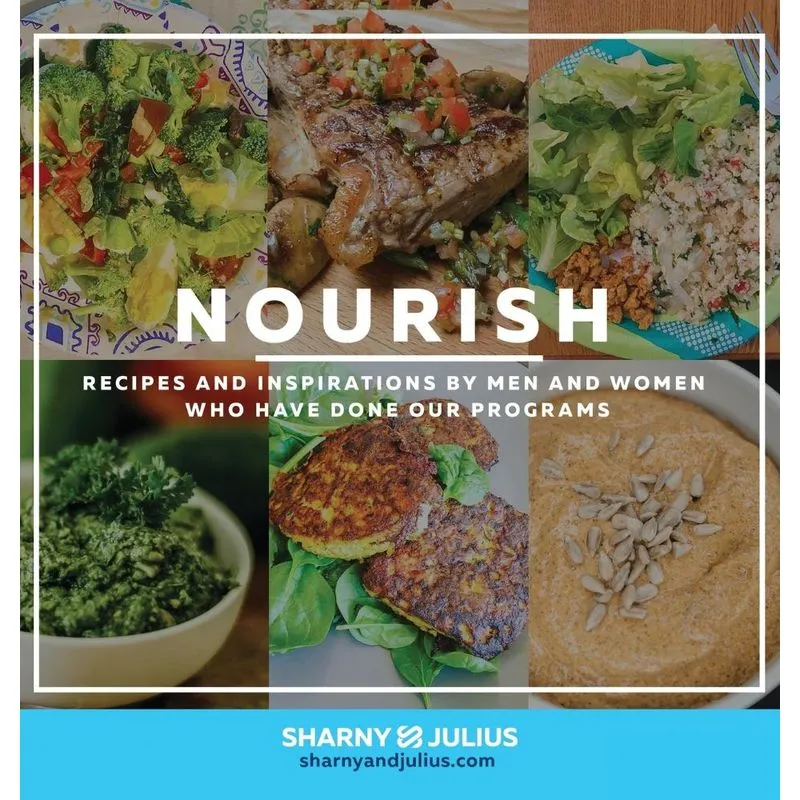 Nourish