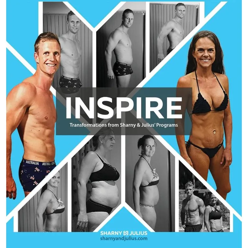 Inspire