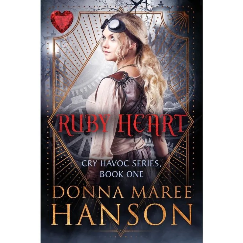 Ruby Heart