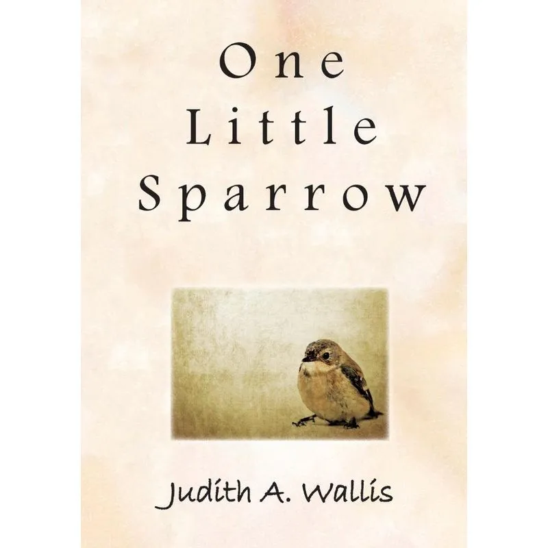 One Little Sparrow