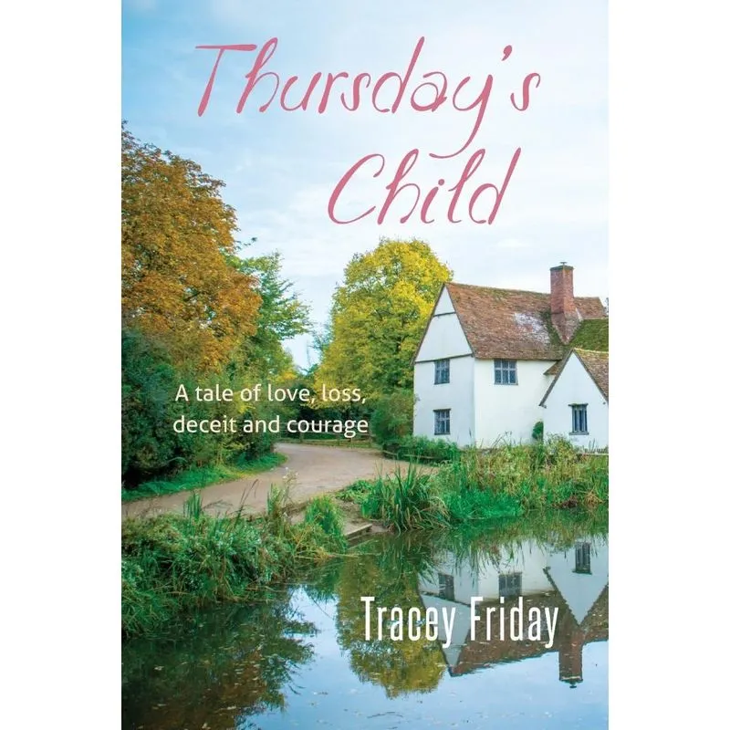 Thursdays Child