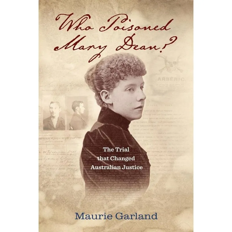 Who Poisoned Mary Dean?