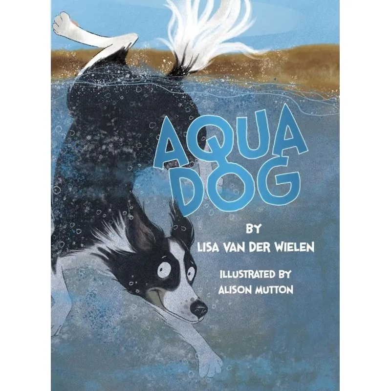 Aqua Dog