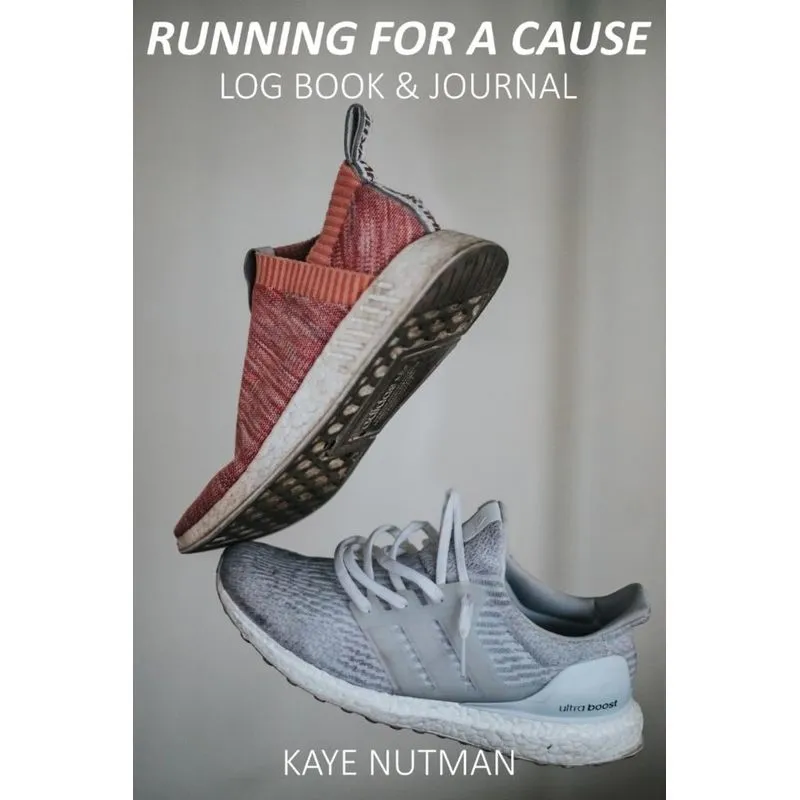 Running For A Cause