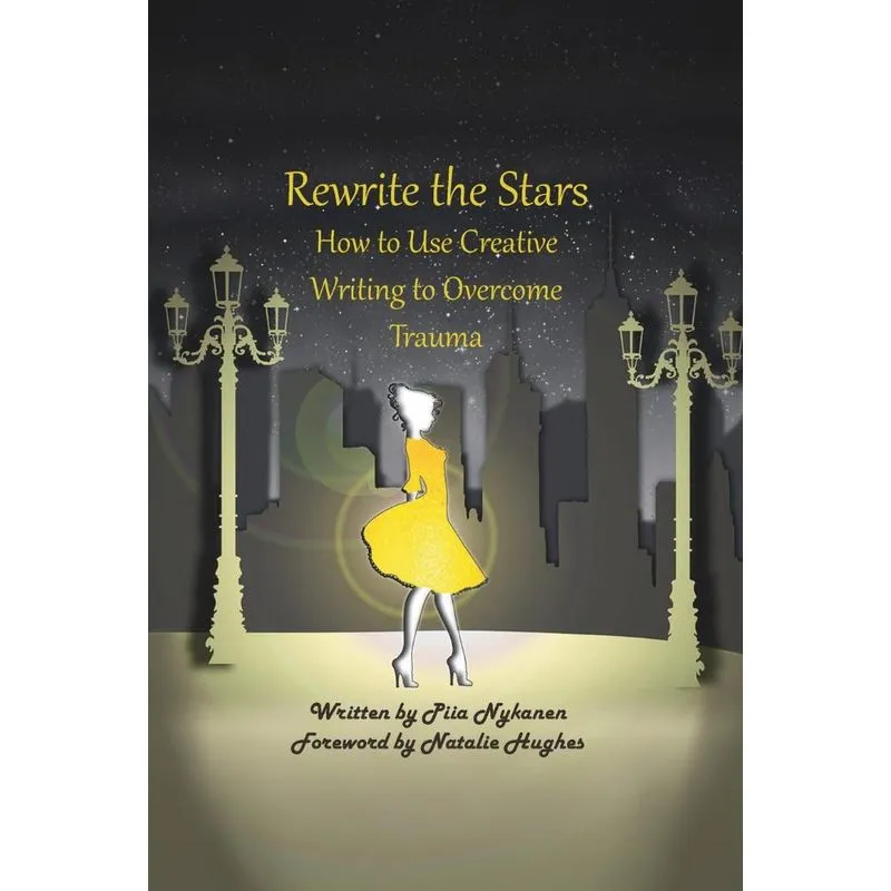 Rewrite The Stars