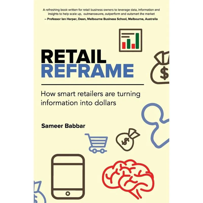 Retail Reframe