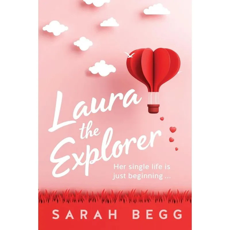 Laura the Explorer