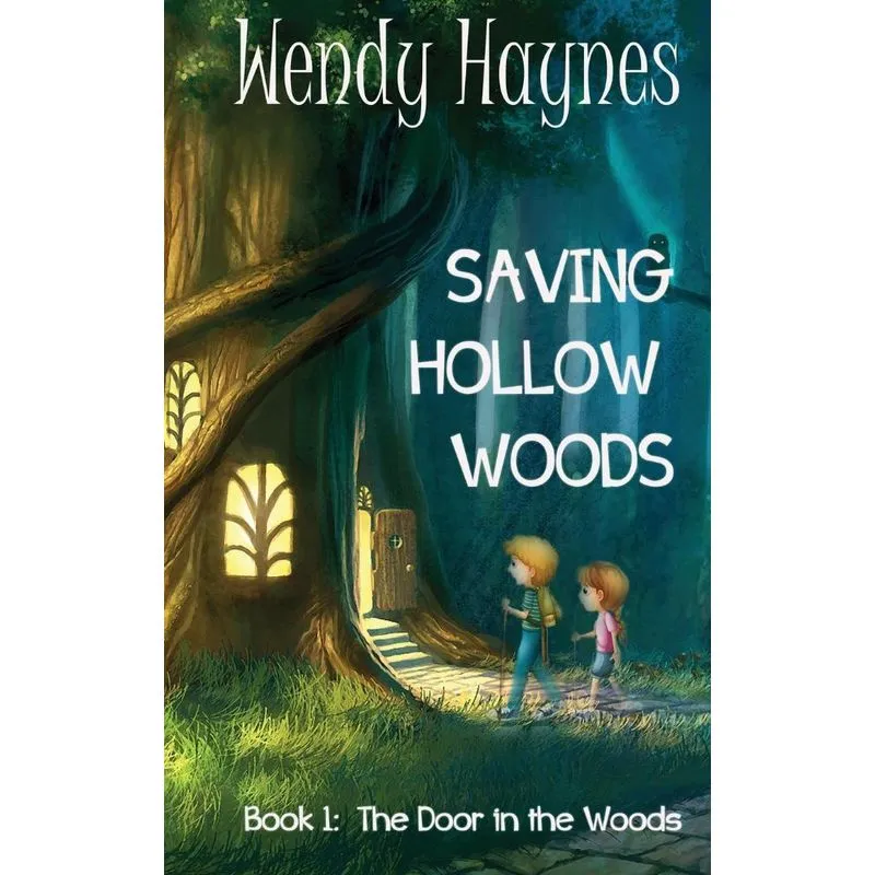 Saving Hollow Woods