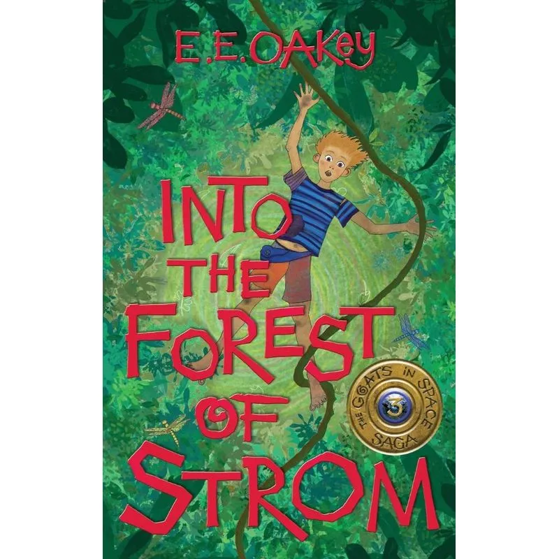 Into the Forest of Strom