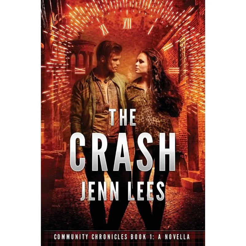The Crash