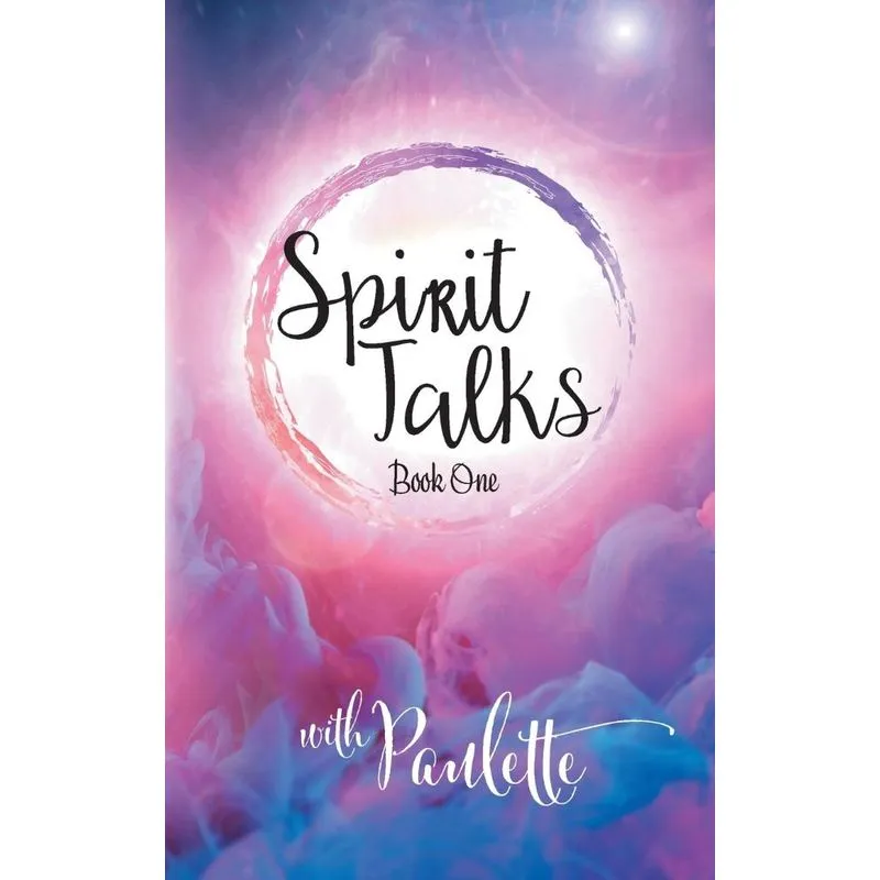 Spirit Talks - Book One