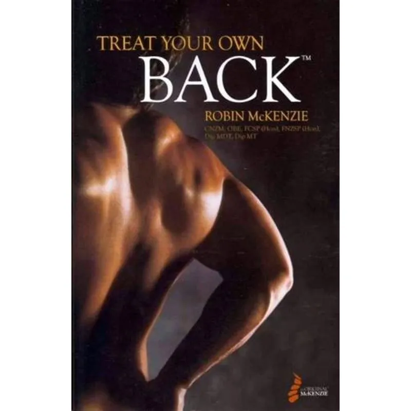 Treat Your Own Back