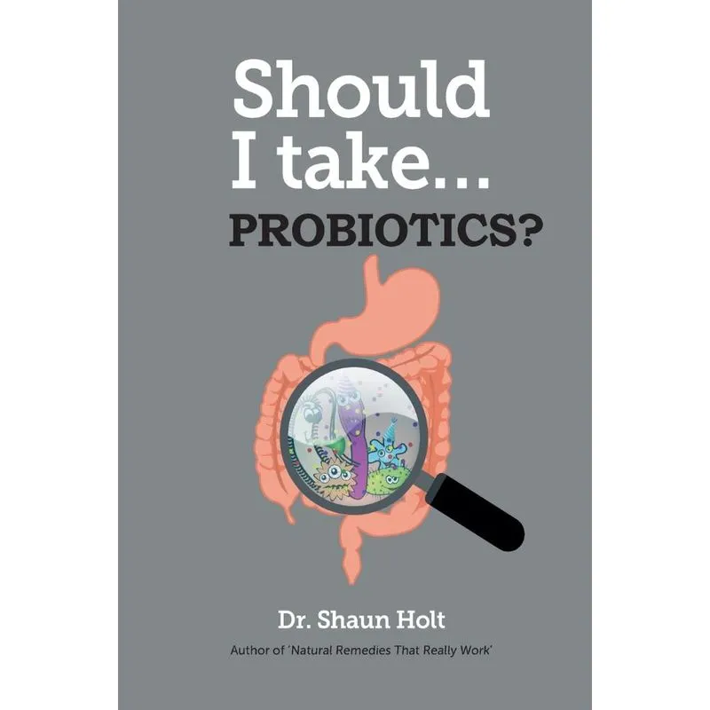 Should I Take Probiotics?