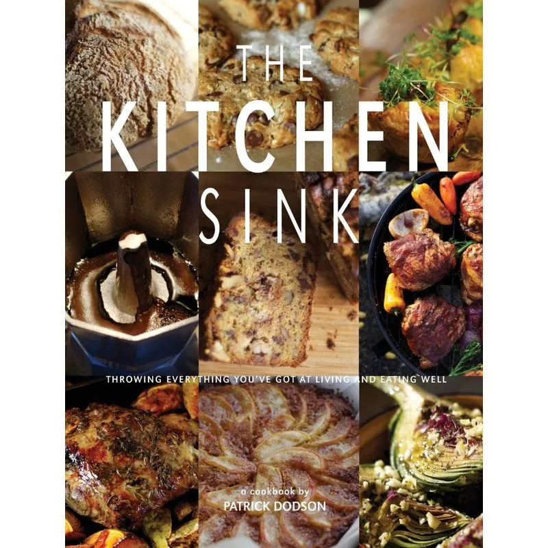 The Kitchen Sink