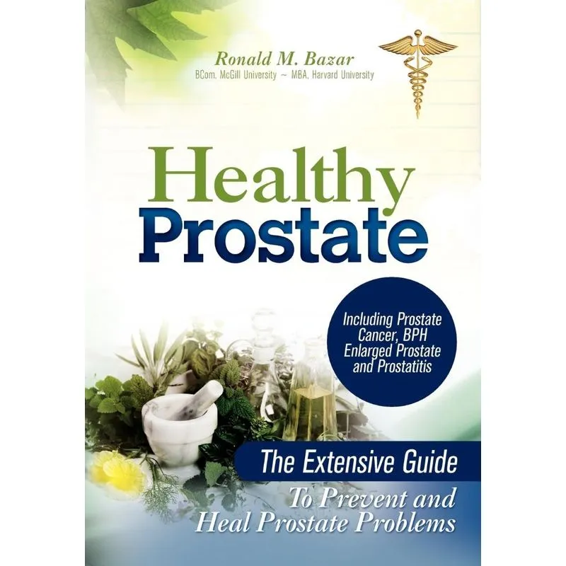 Healthy Prostate