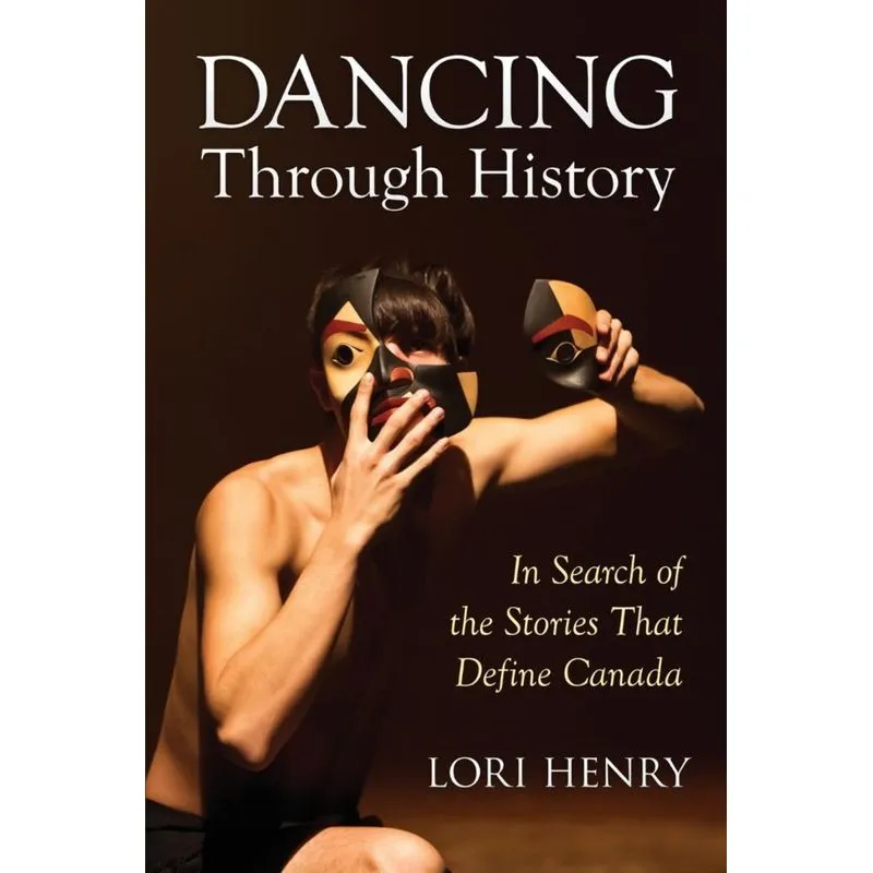 Dancing Through History