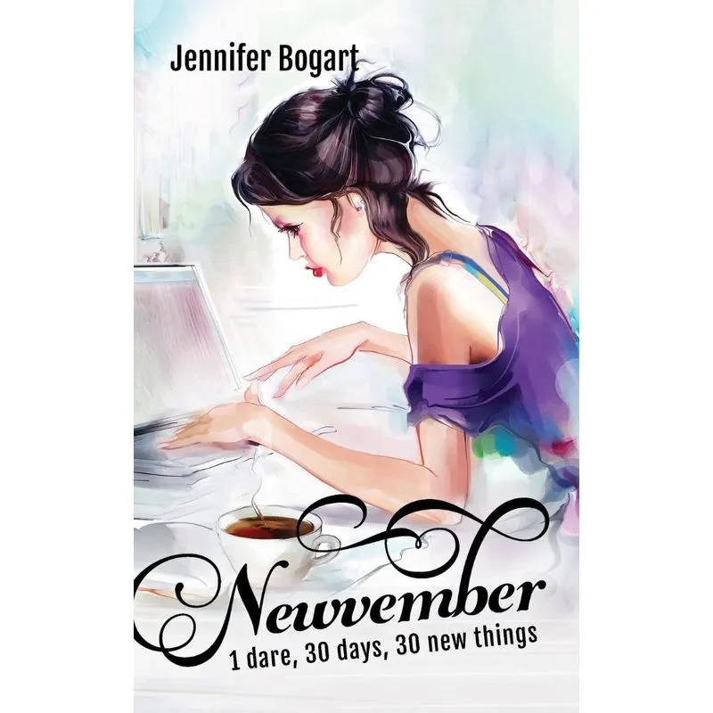 Newvember