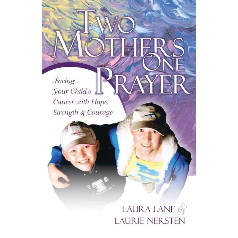 Two Mothers One Prayer