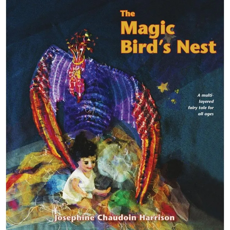 The Magic Birds Nest