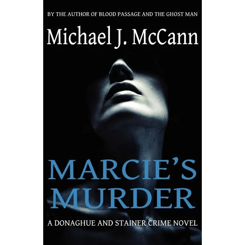 Marcies Murder