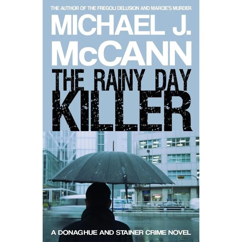 The Rainy Day Killer