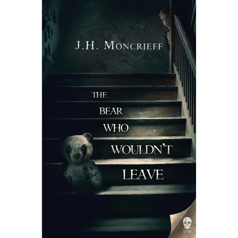 The Bear Who Wouldnt Leave