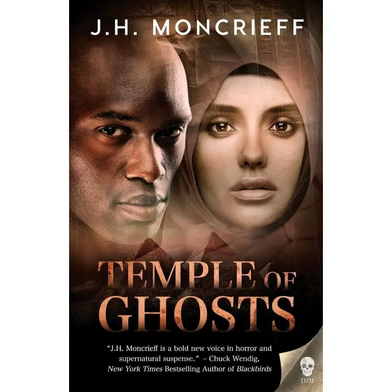 Temple of Ghosts