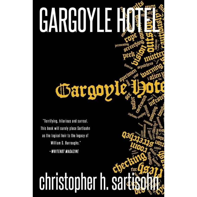 Gargoyle Hotel