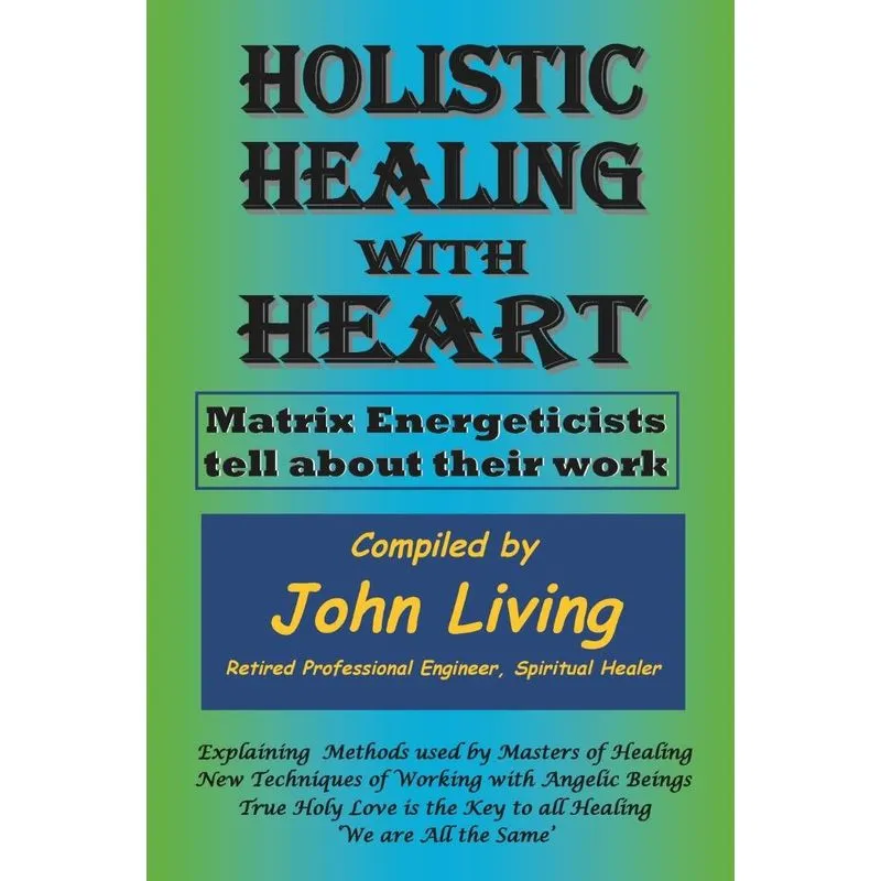 Holistic Healing with Heart