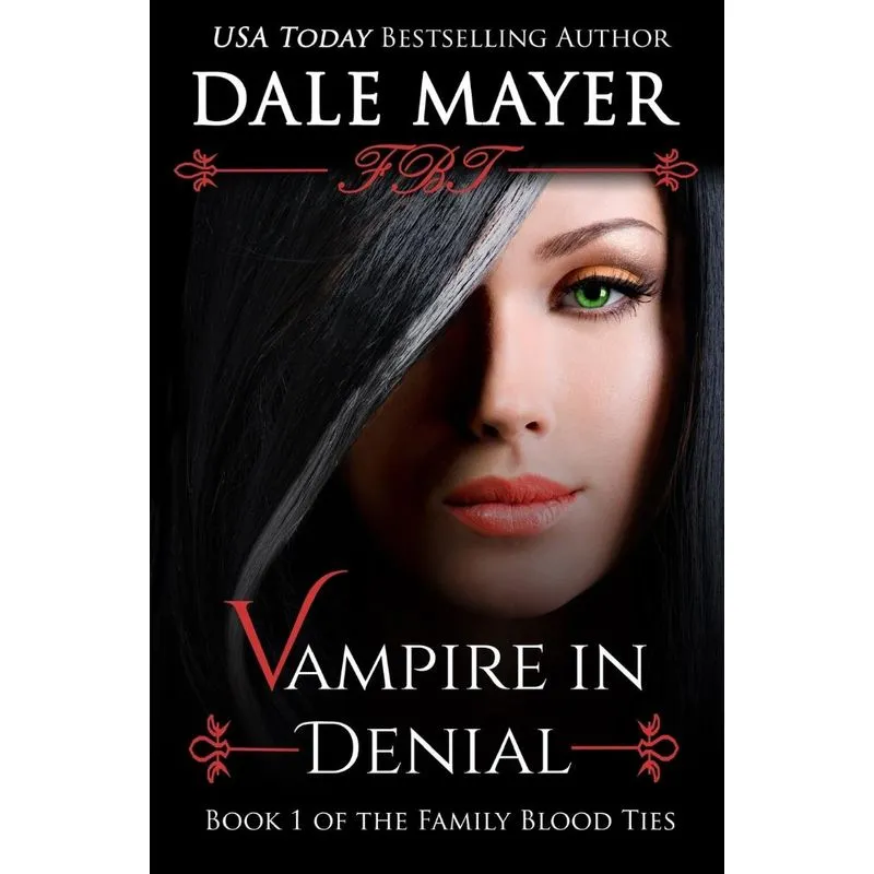 Vampire in Denial