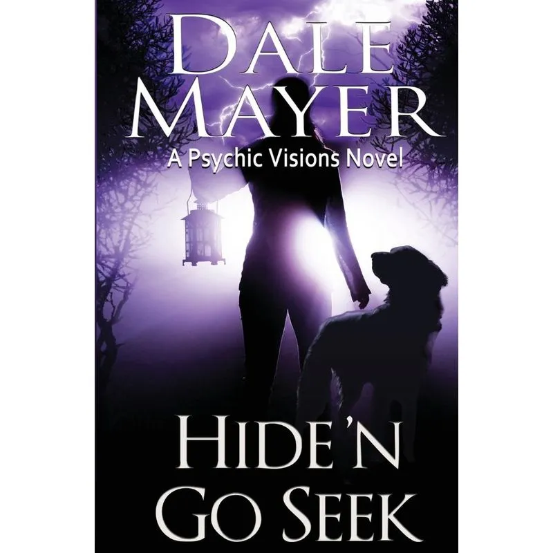 Hiden Go Seek