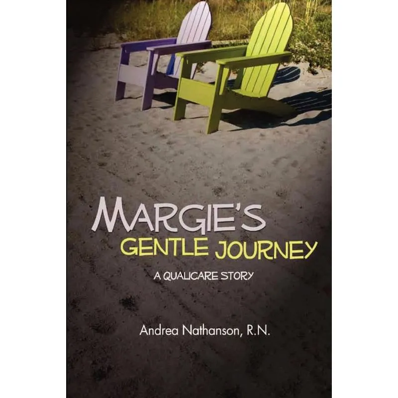 Margies Gentle Journey
