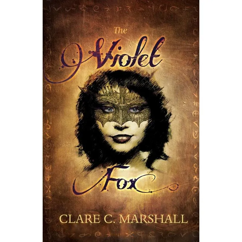 The Violet Fox