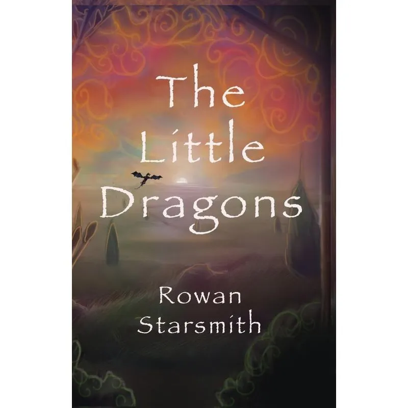 The Little Dragons