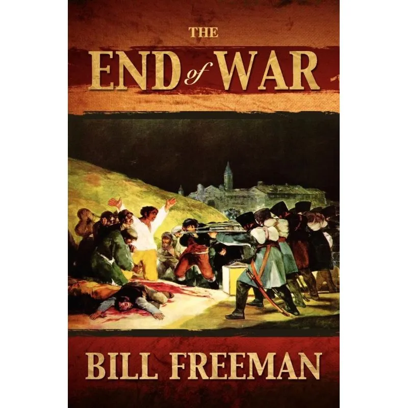 The End of War