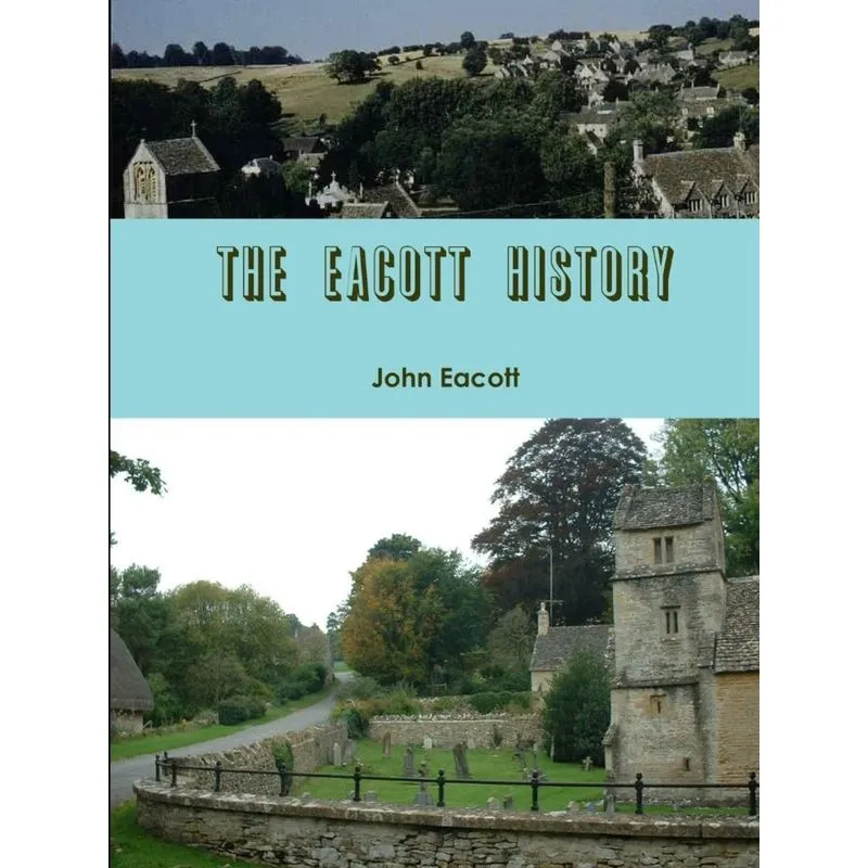 The Eacott History