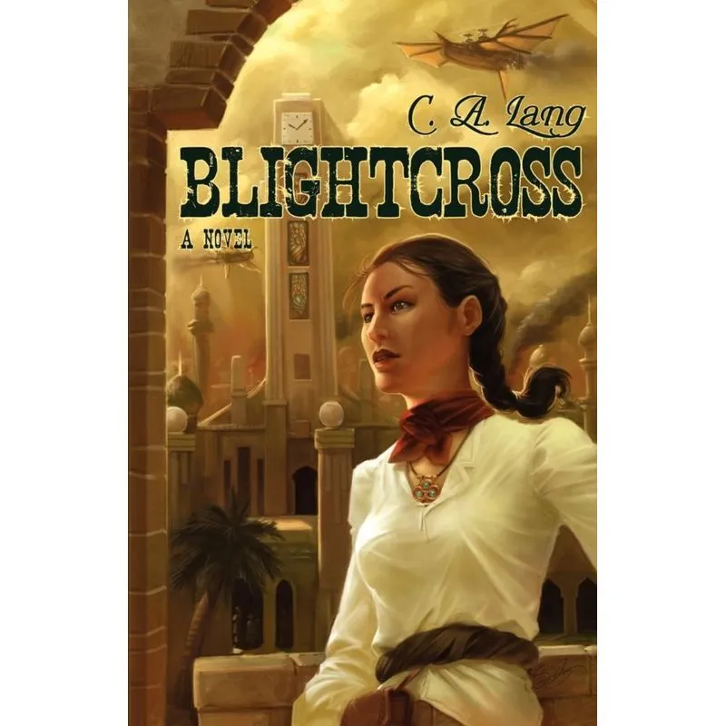 Blightcross