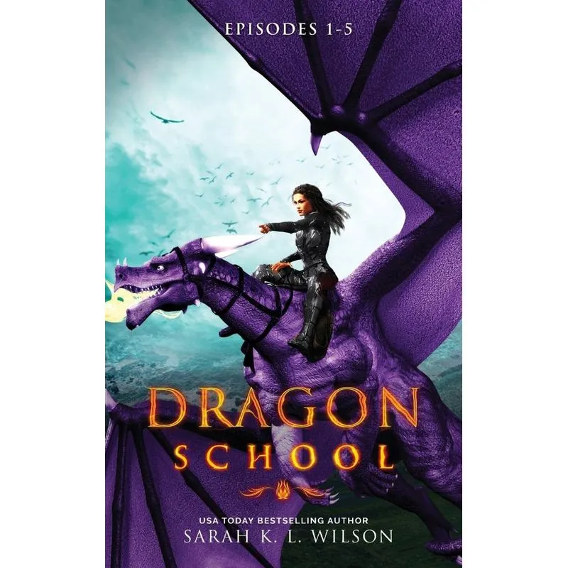 Dragon School
