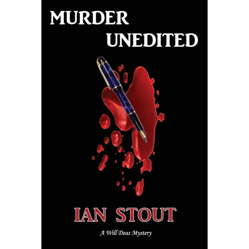 Murder Unedited