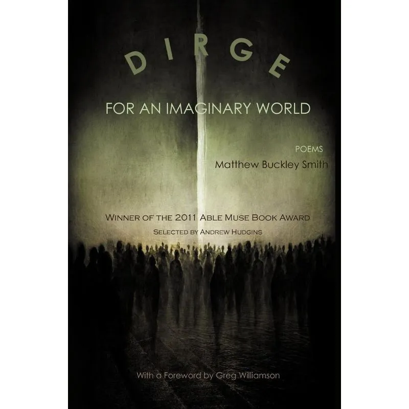 Dirge for an Imaginary World