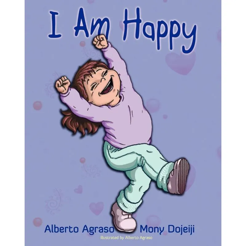 I am Happy